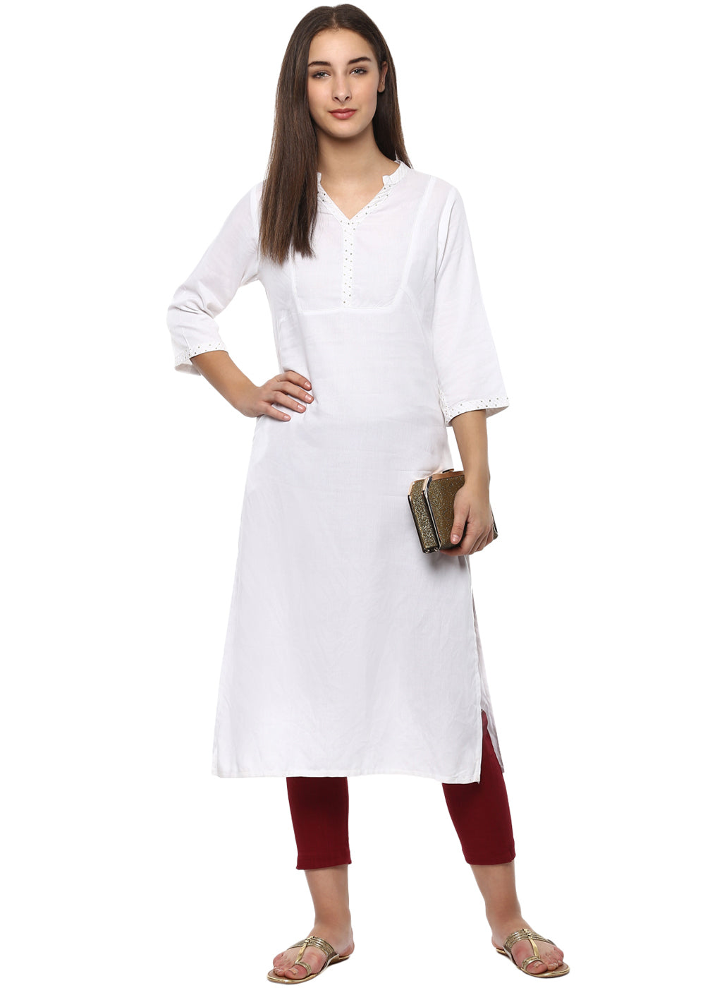 Get Cotton Pants for Women
