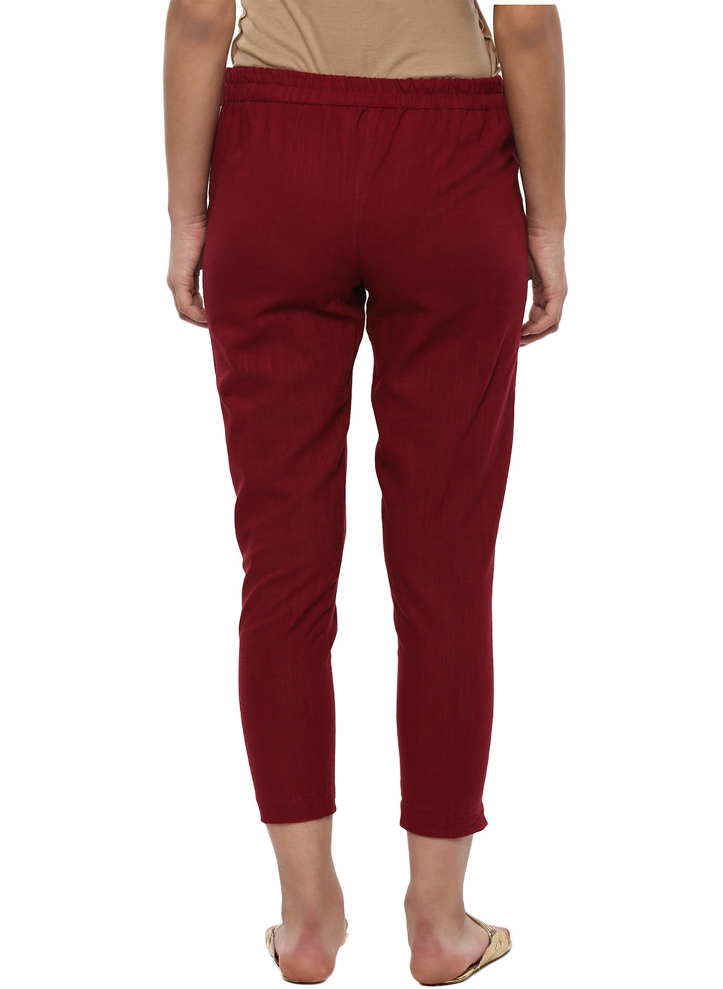 Buy Ankle Length Pants for Women
