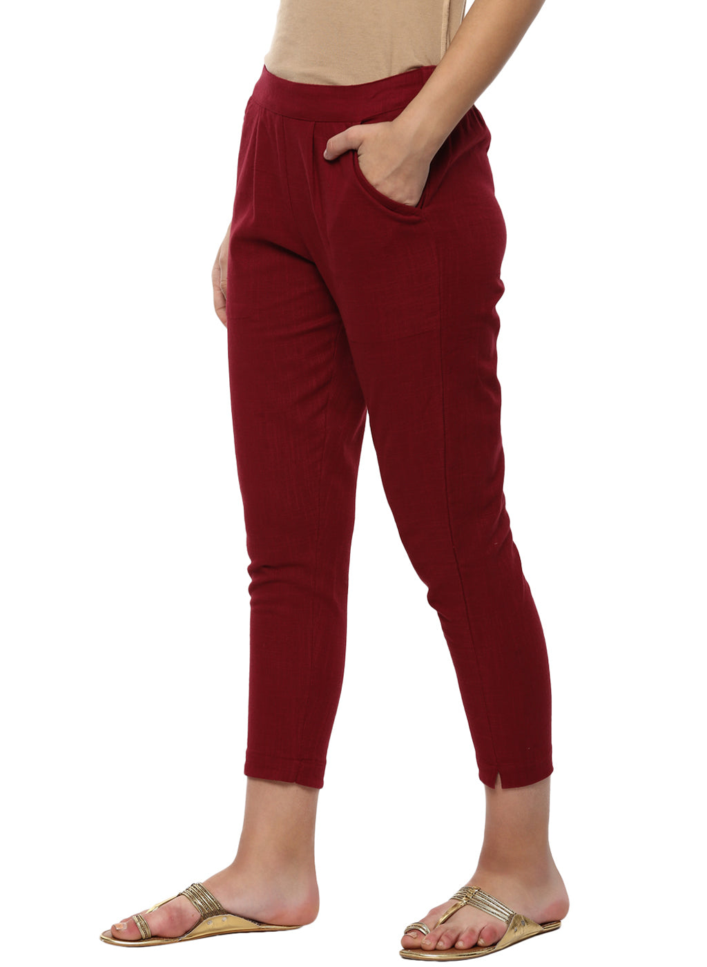 Shop Ethnic Pants for Women
