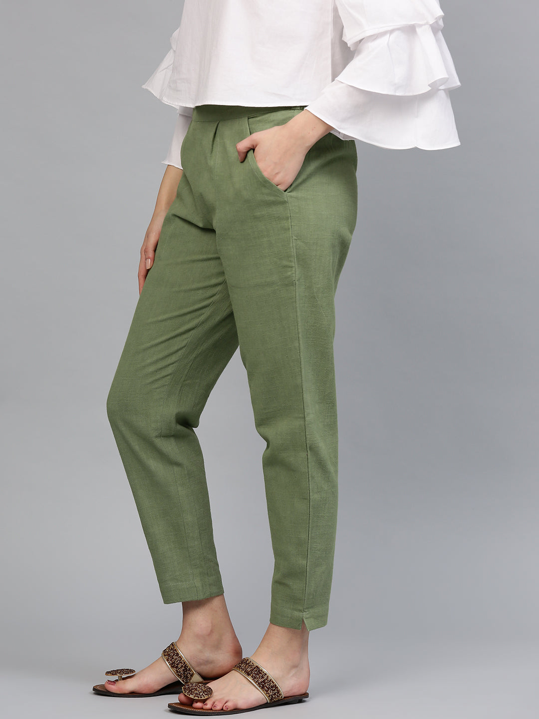 Buy Ethnic Pants for women