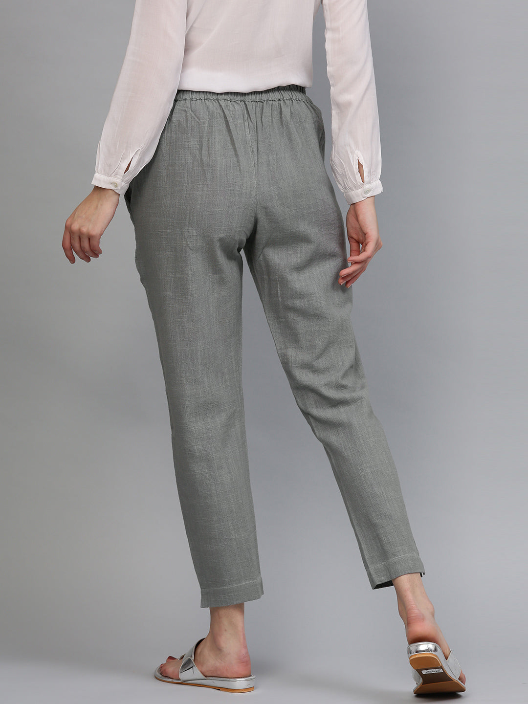 Buy Cotton Pants for Women