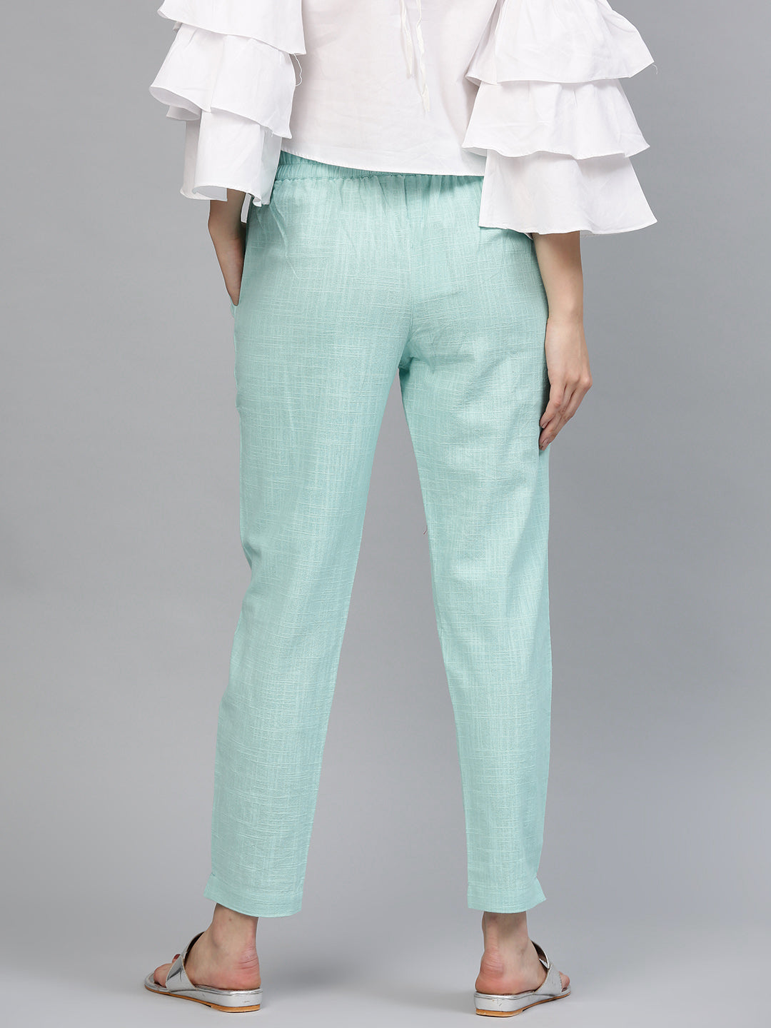 Shop Ethnic Pants for Women