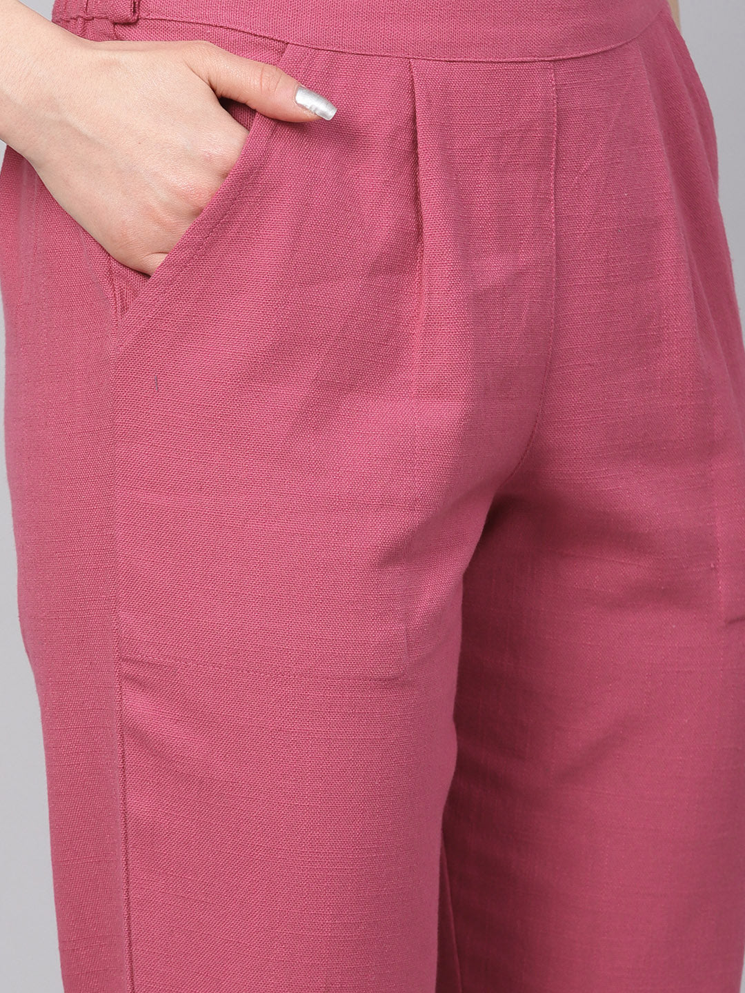 Shop Ankle Length Trouser for Women