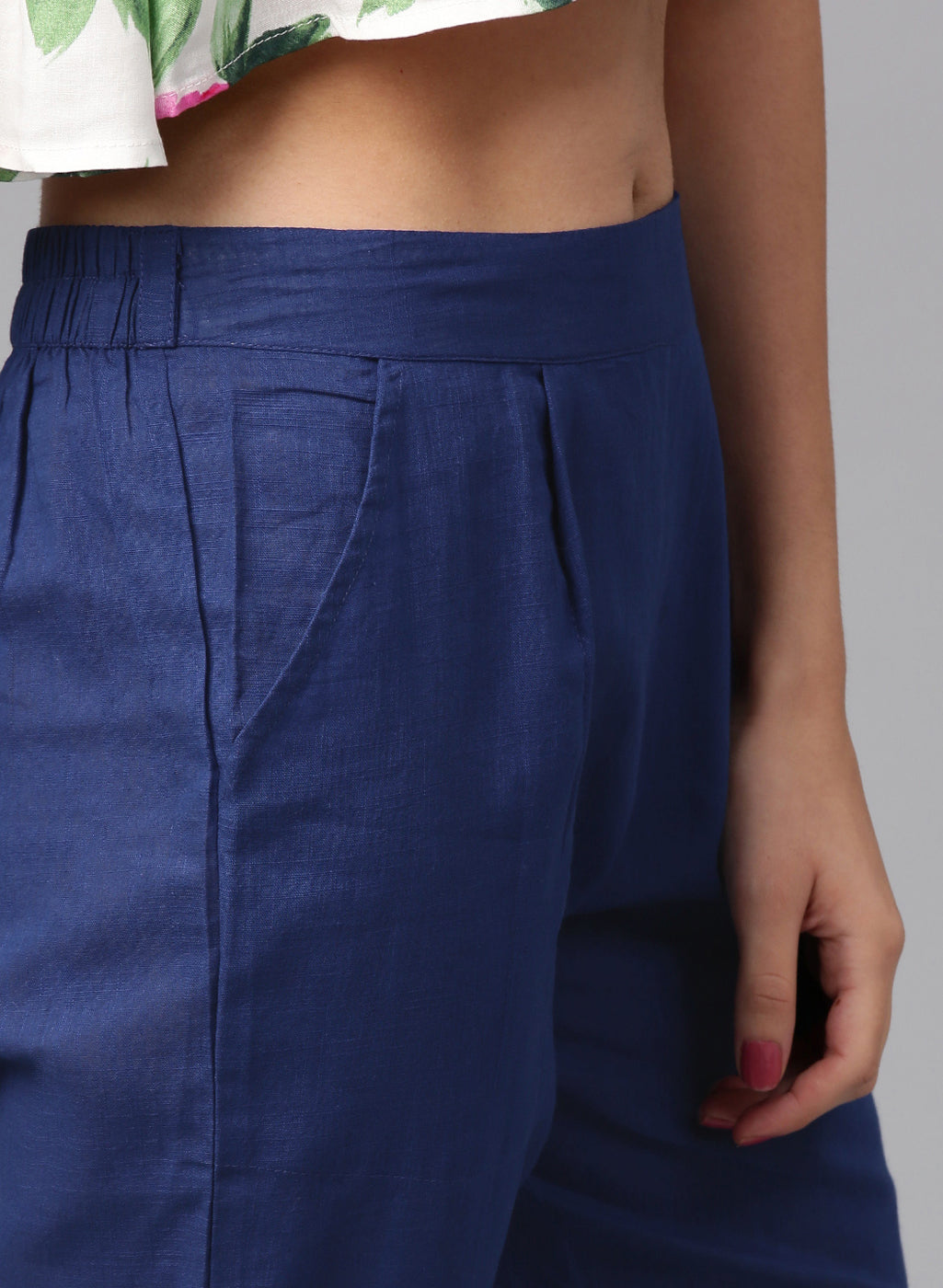 Get Ethnic Pants for Women