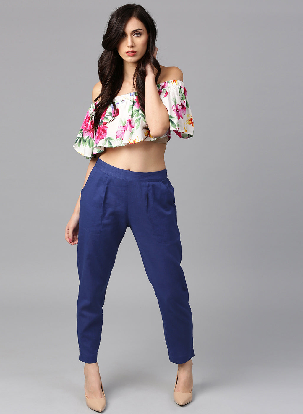 Buy Cotton Pants for women
