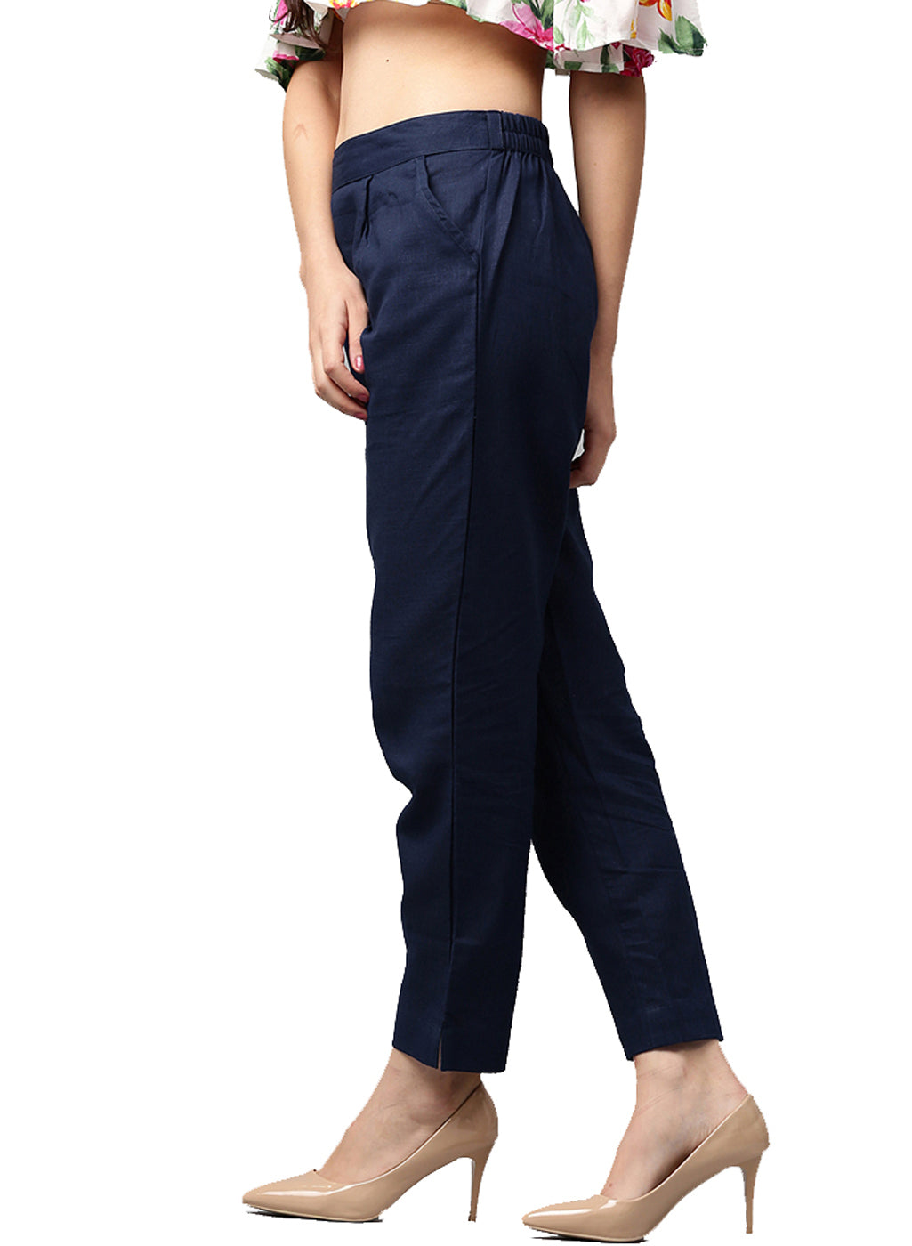 Get Ethnic Pants for women