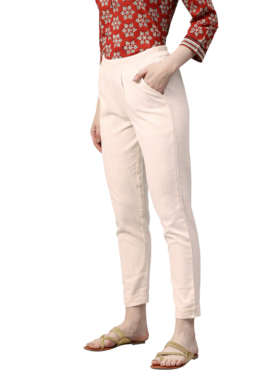 Buy Smart Casual Pants