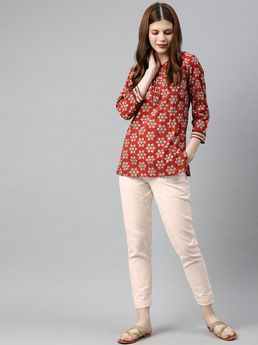 Buy pants for Ladies