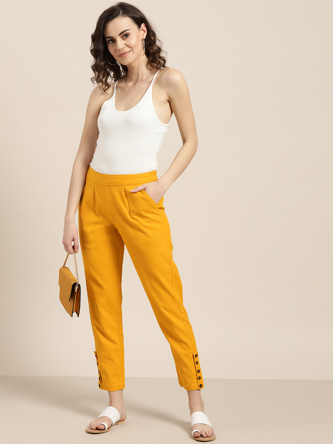 Buy pants for Ladies