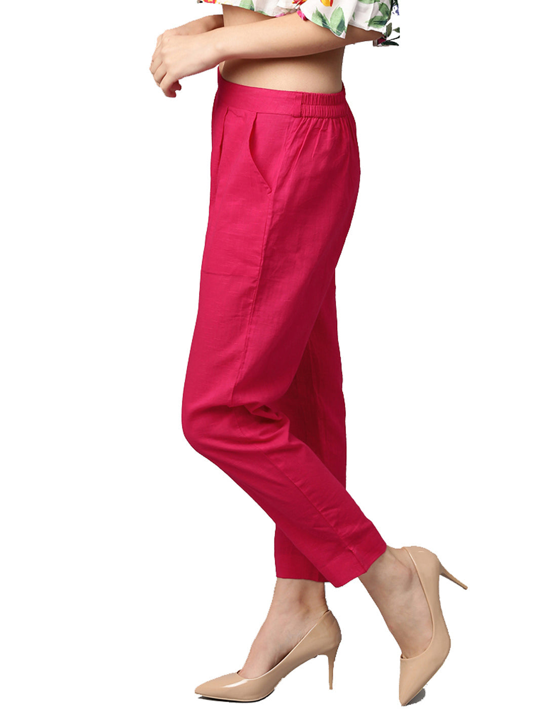Shop Ethnic Pants for Women