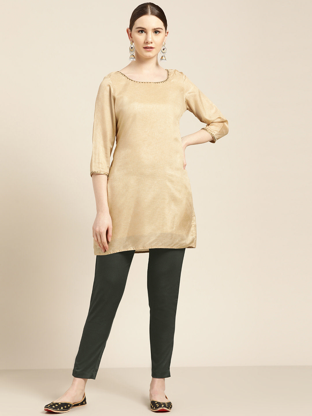 Buy lycra cotton pants