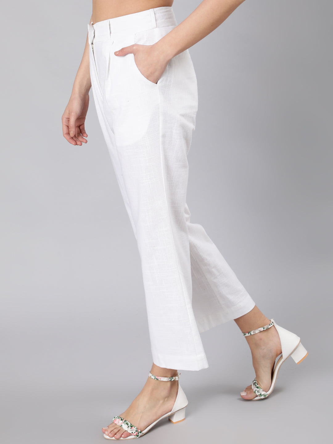 Buy ethnic pants for women