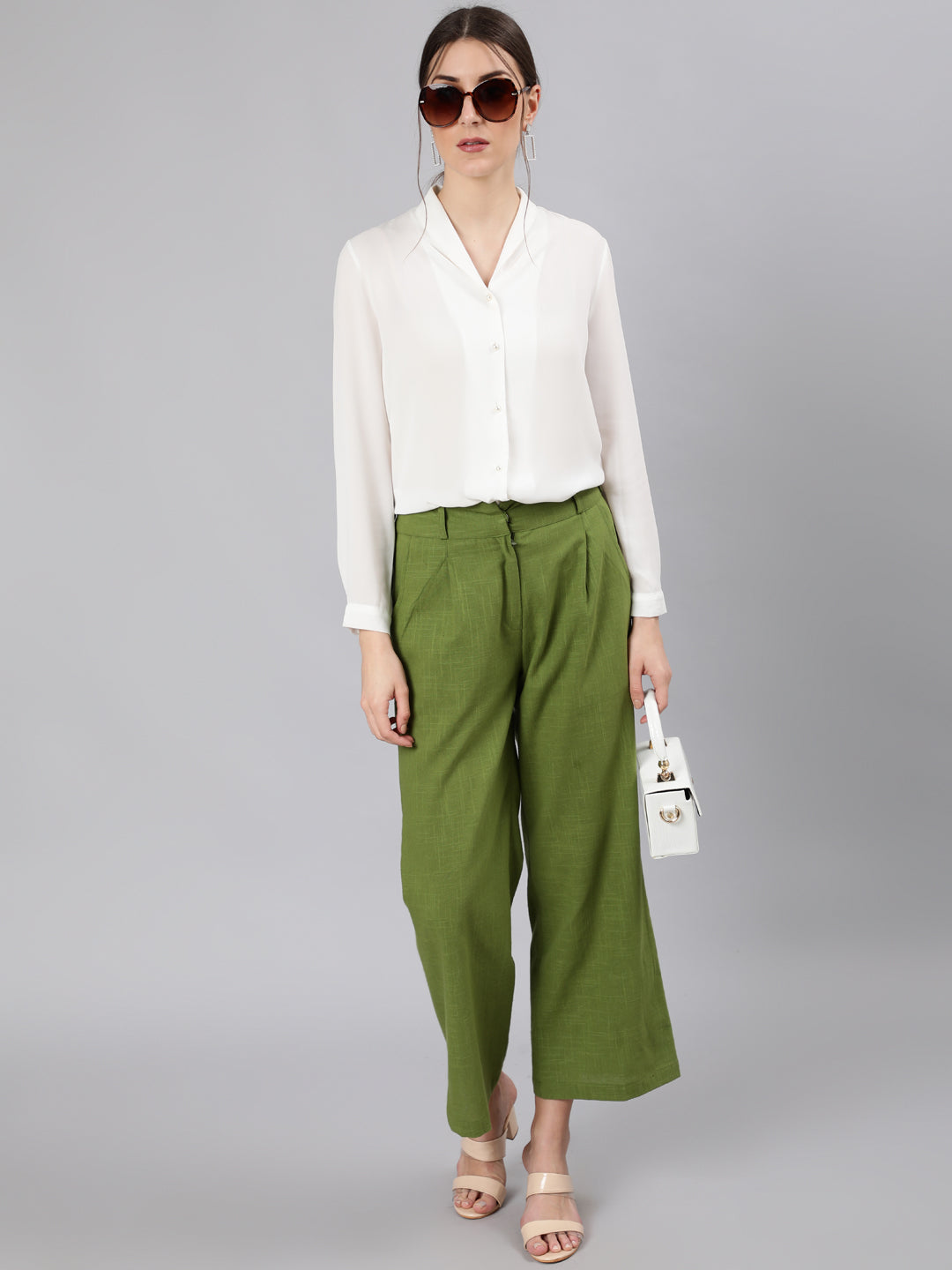 Buy smart casual pants