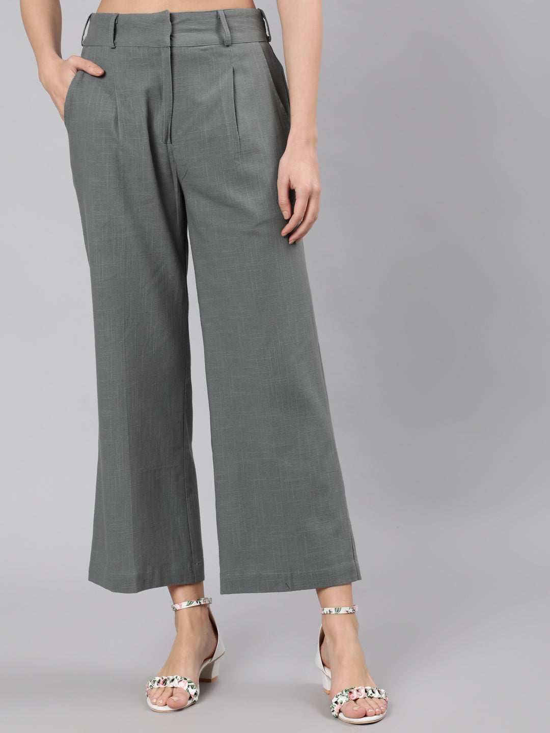 Buy ethnic pants for women