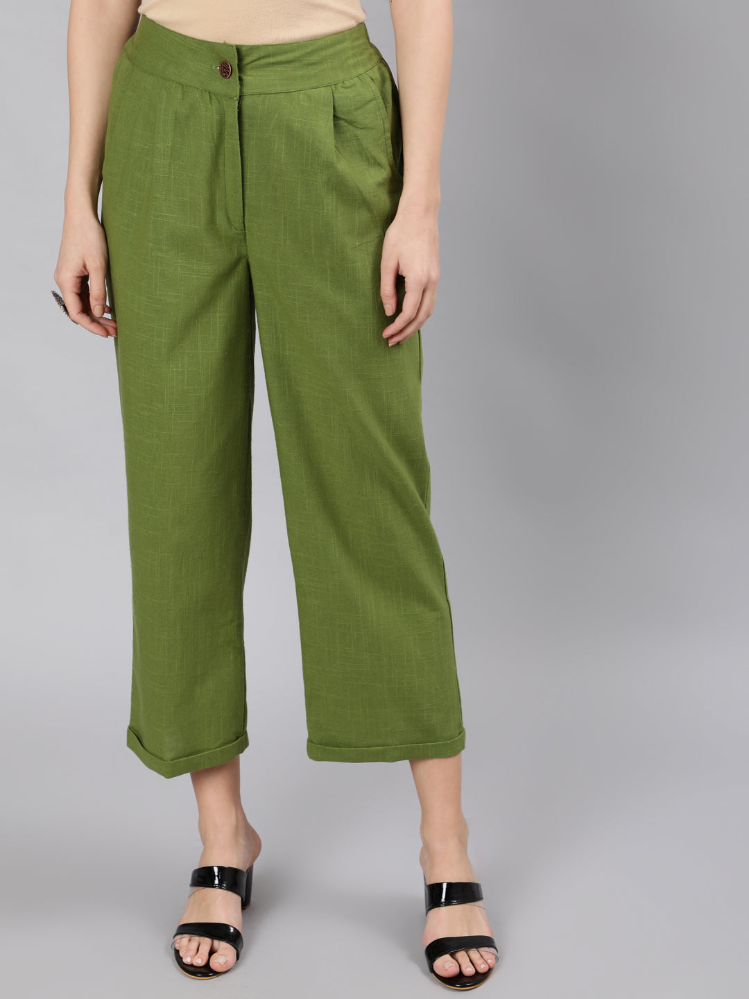 Buy best casual pants for women