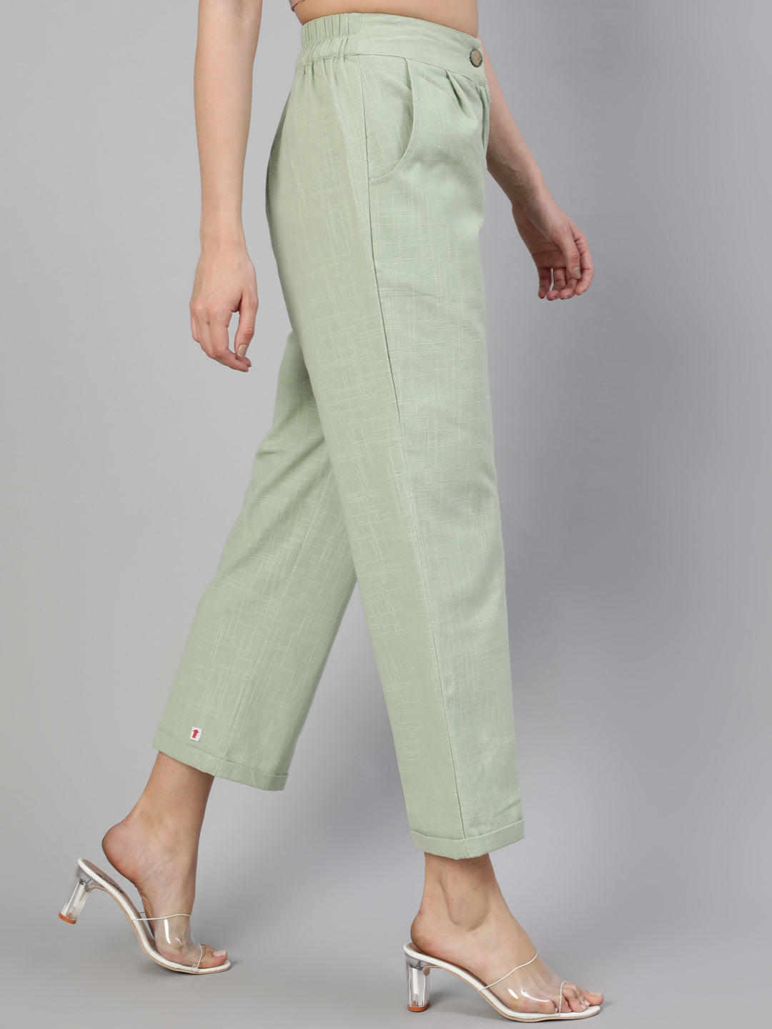 Buy ethnic pants for women