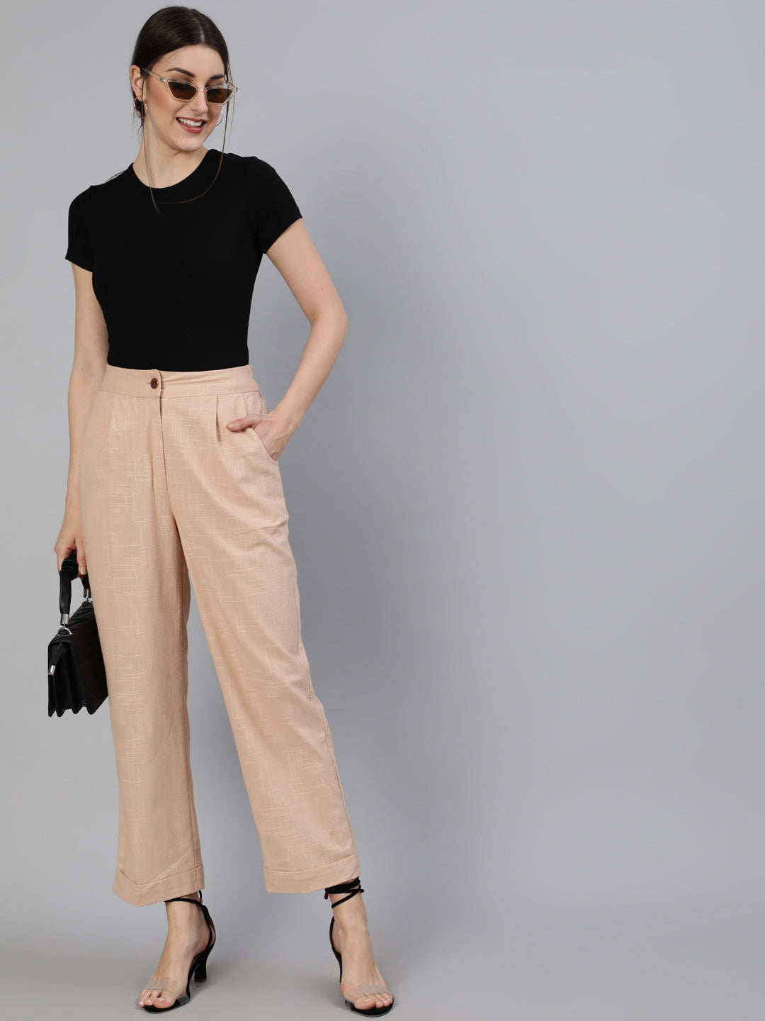 Buy Ladies Pant For Kurta