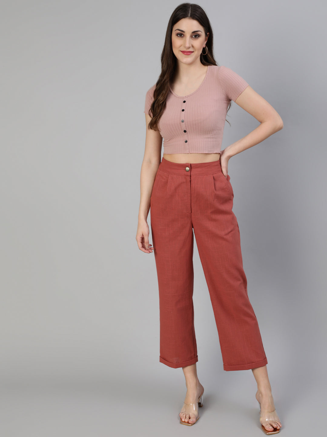 Shop Slim Fit Casual pants