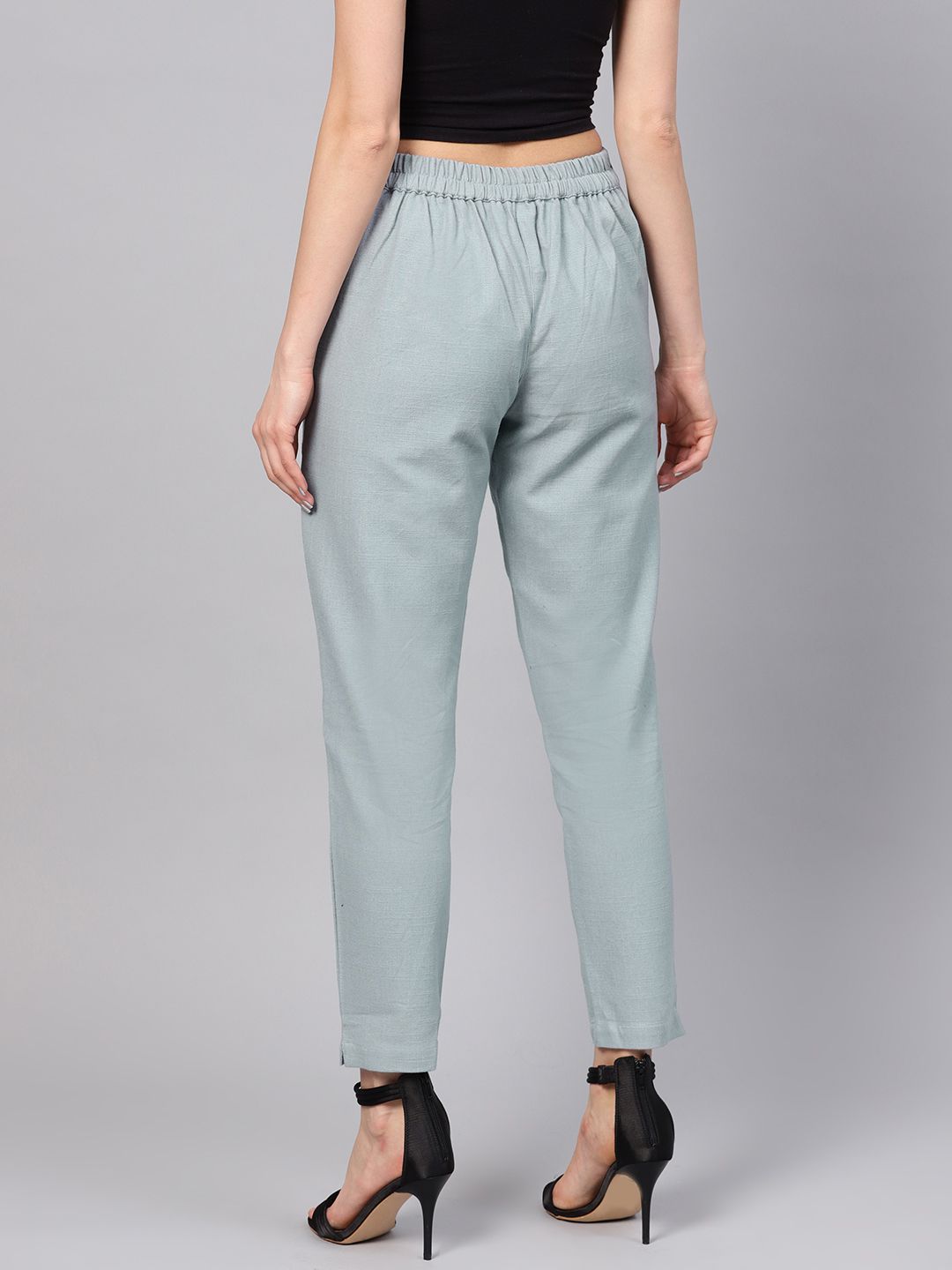 Choose best ethnic collection for women