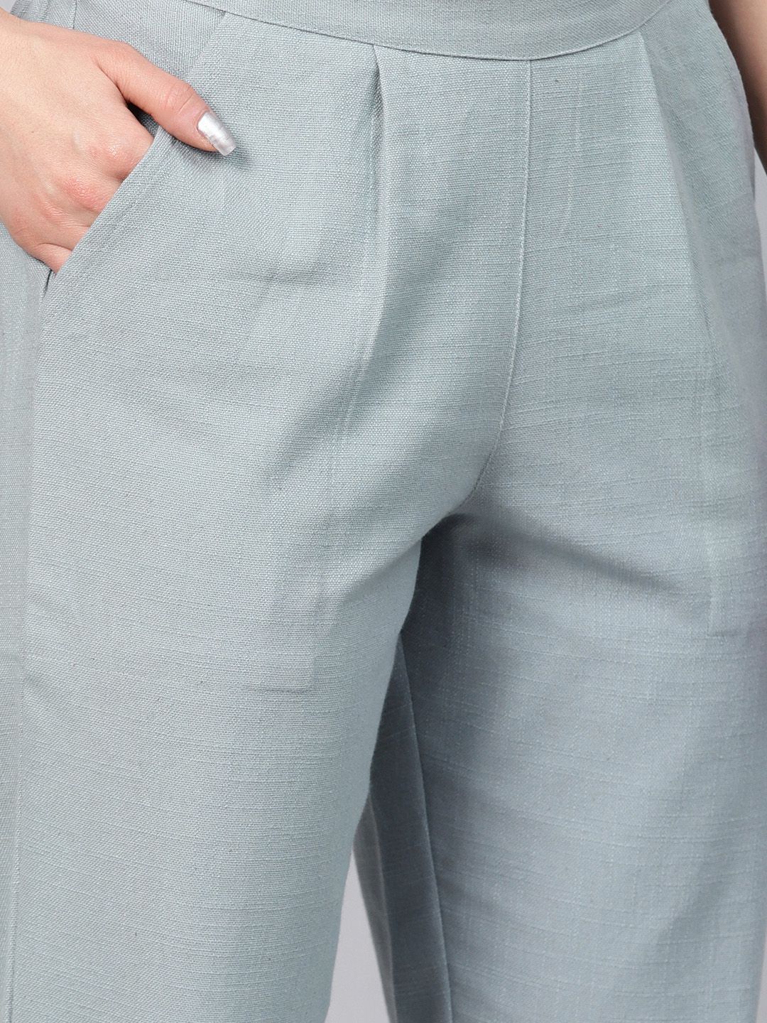 Buy Cotton Trouser for women