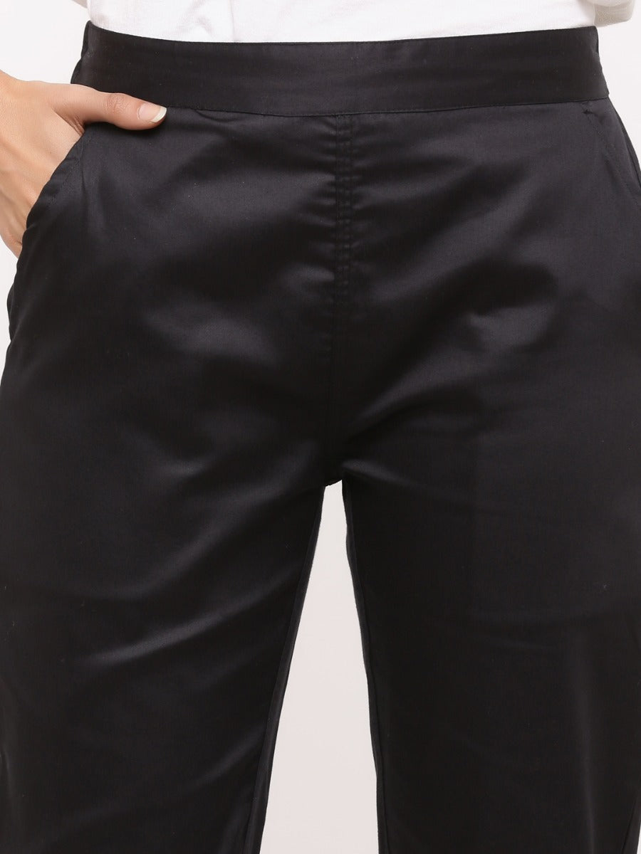 Buy Slim Fit Pants for Women