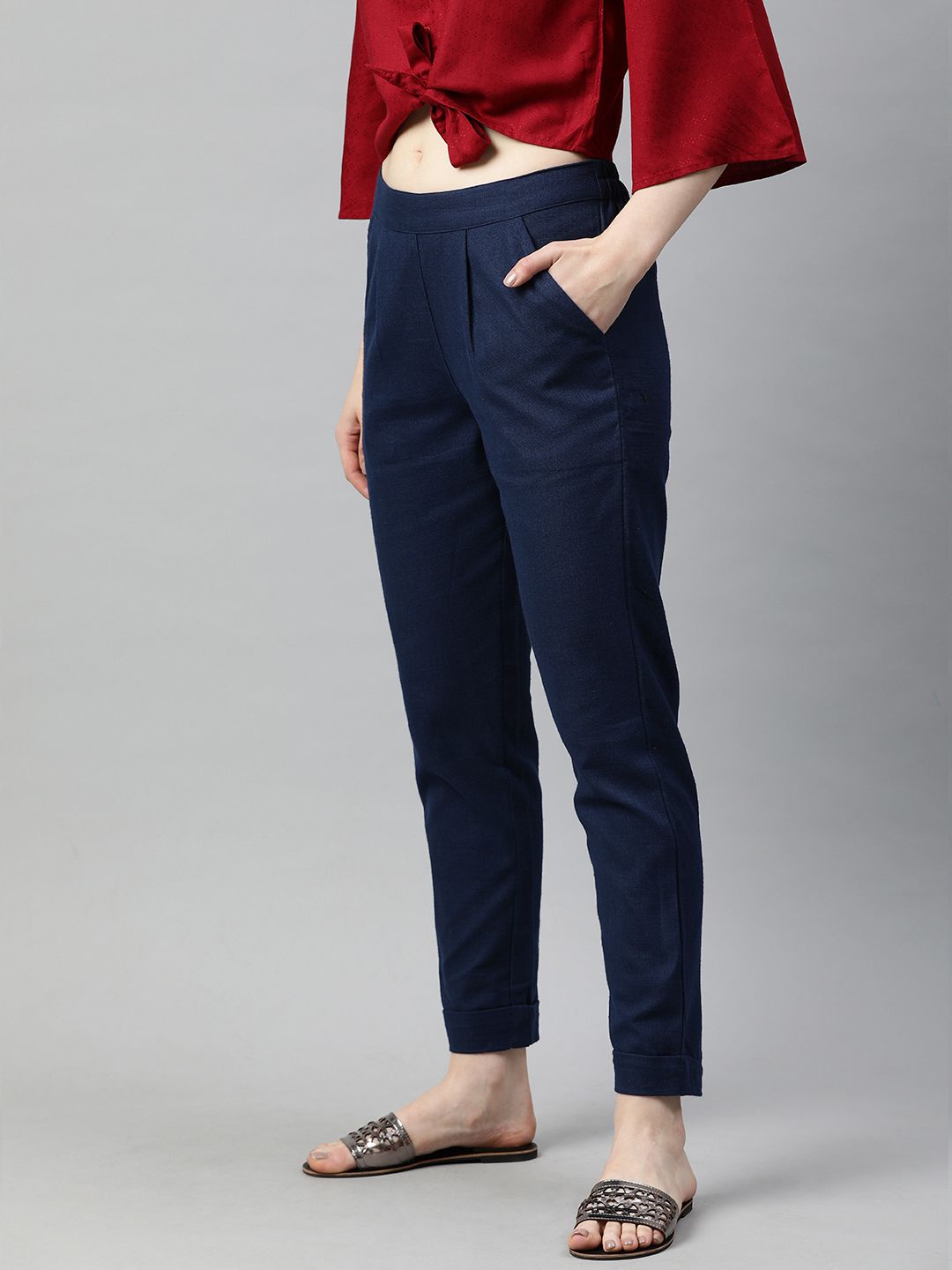 Get Comfortable Pants for Women