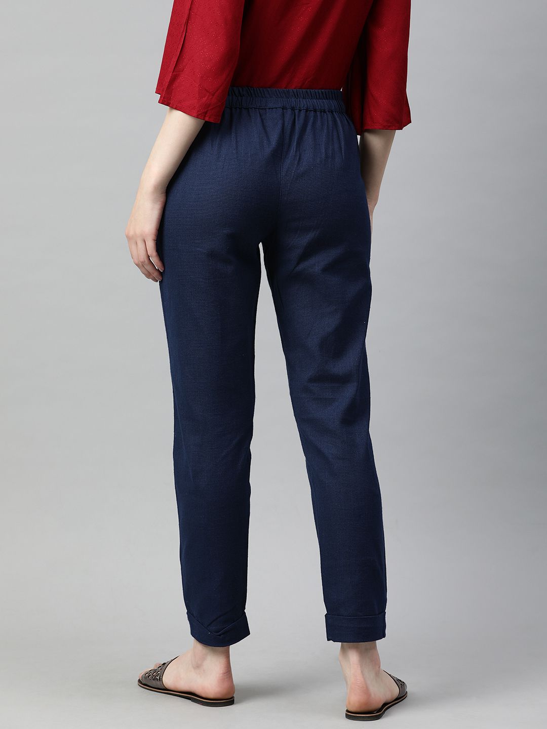 Buy Pants for kurti