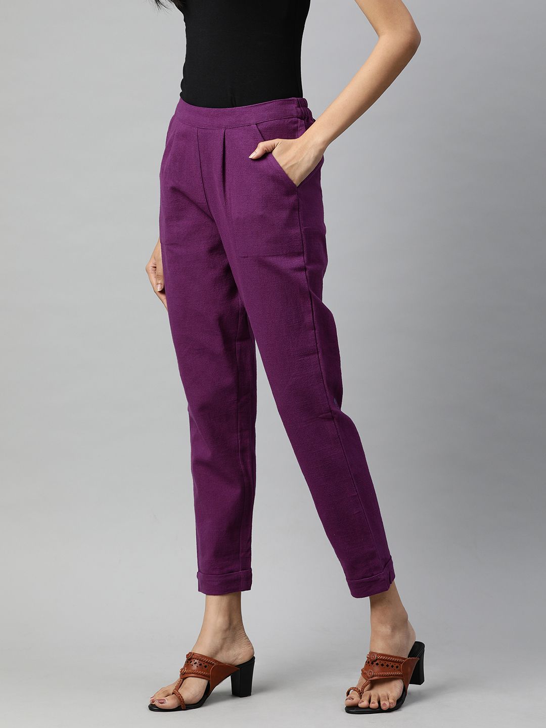 Get Comfortable Pants for Women
