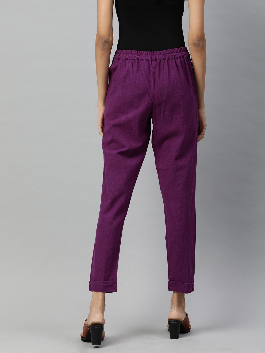 Buy ethnic pants for women