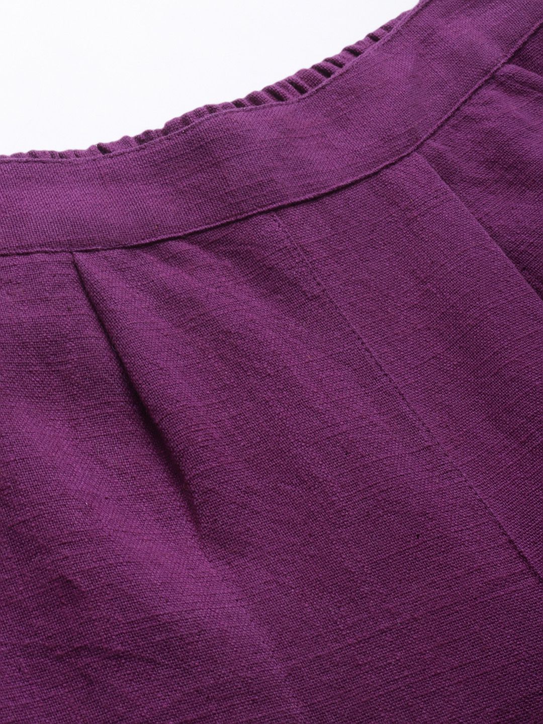 Buy slim fit casual pants