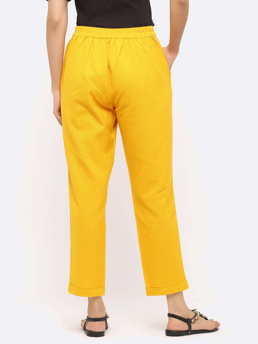 Shop narrow pants for kurtis