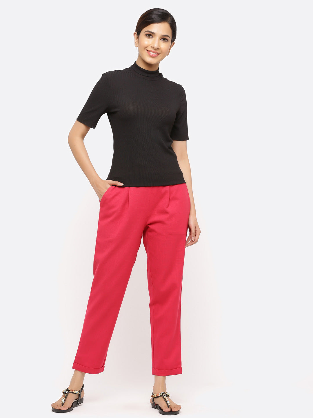 Buy Pants for kurti