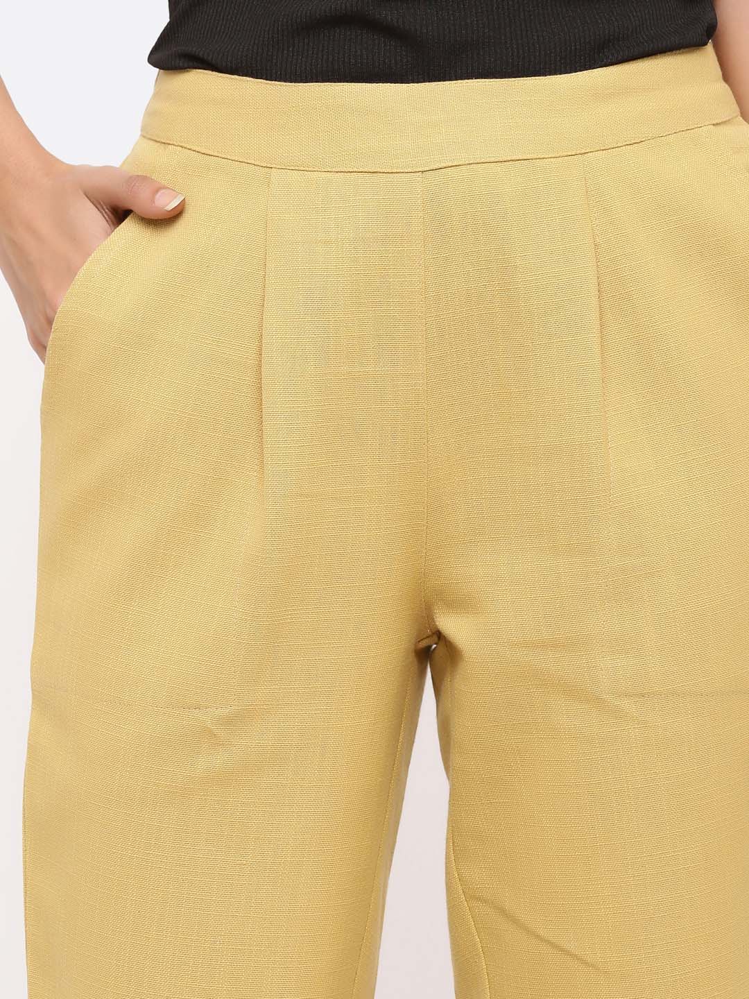 Buy Cotton Pants for Women