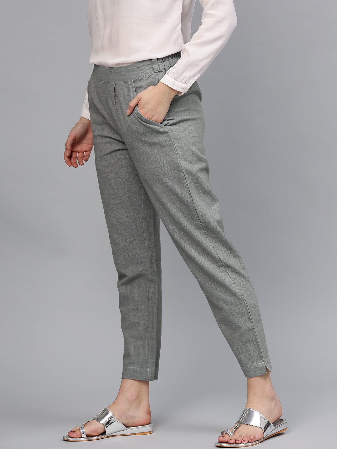 Shop Ethnic Pants for women