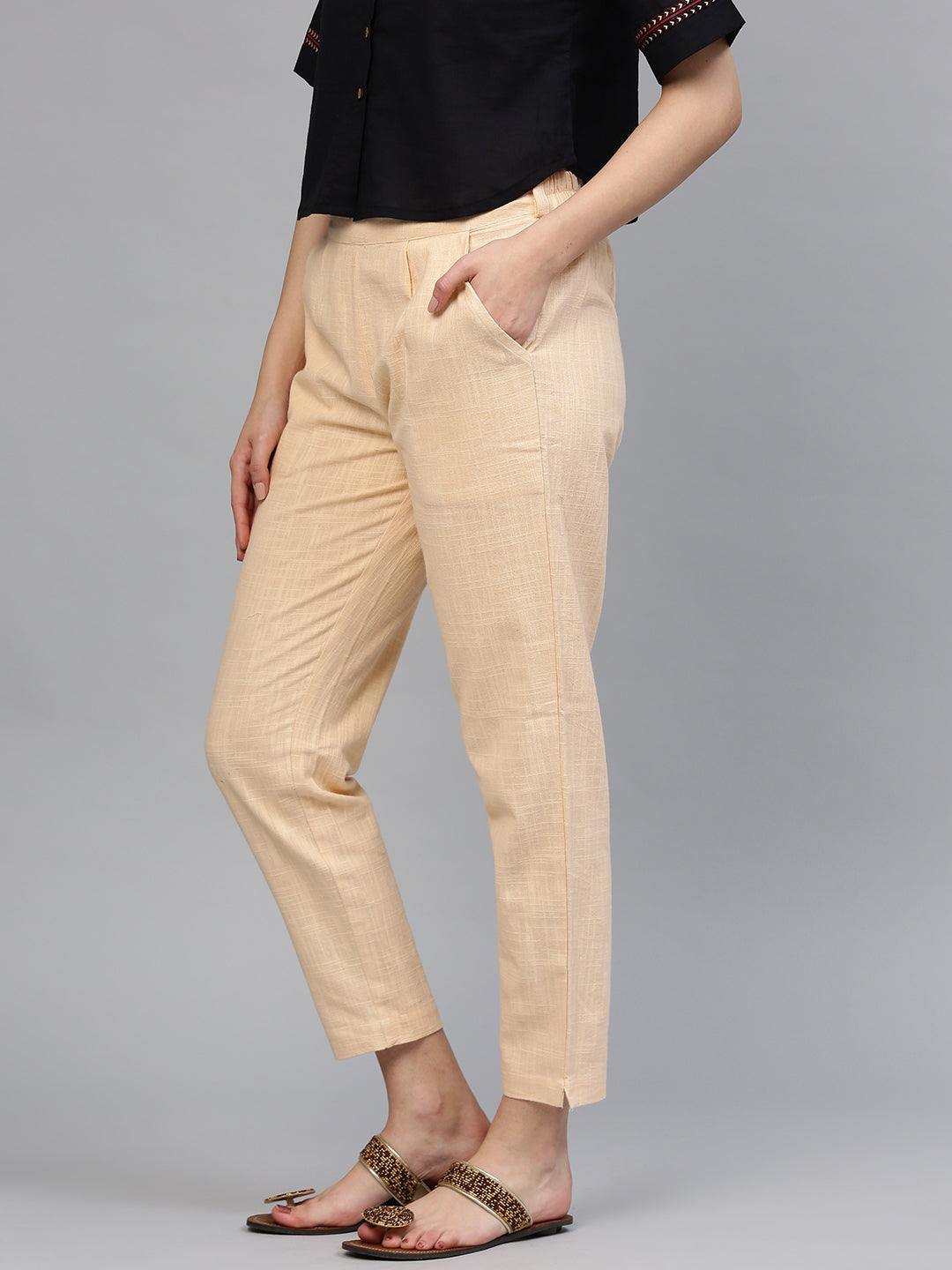 Get Ethnic Pants for Women