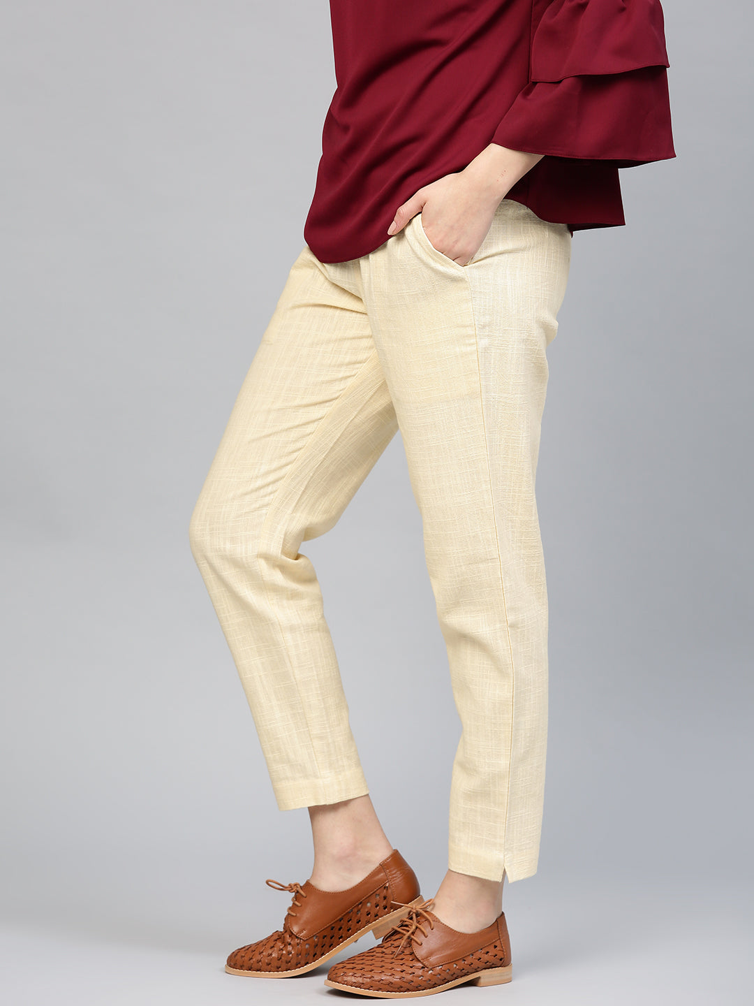 Shop Ethnic Pants for Women