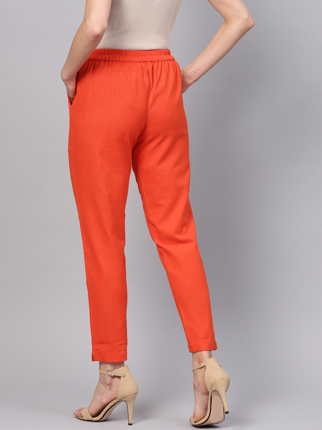 Buy ankle Length Pants for Women