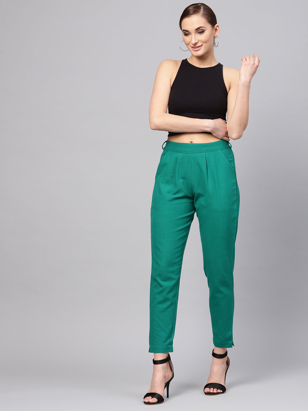 Get Casual Trouser for Women