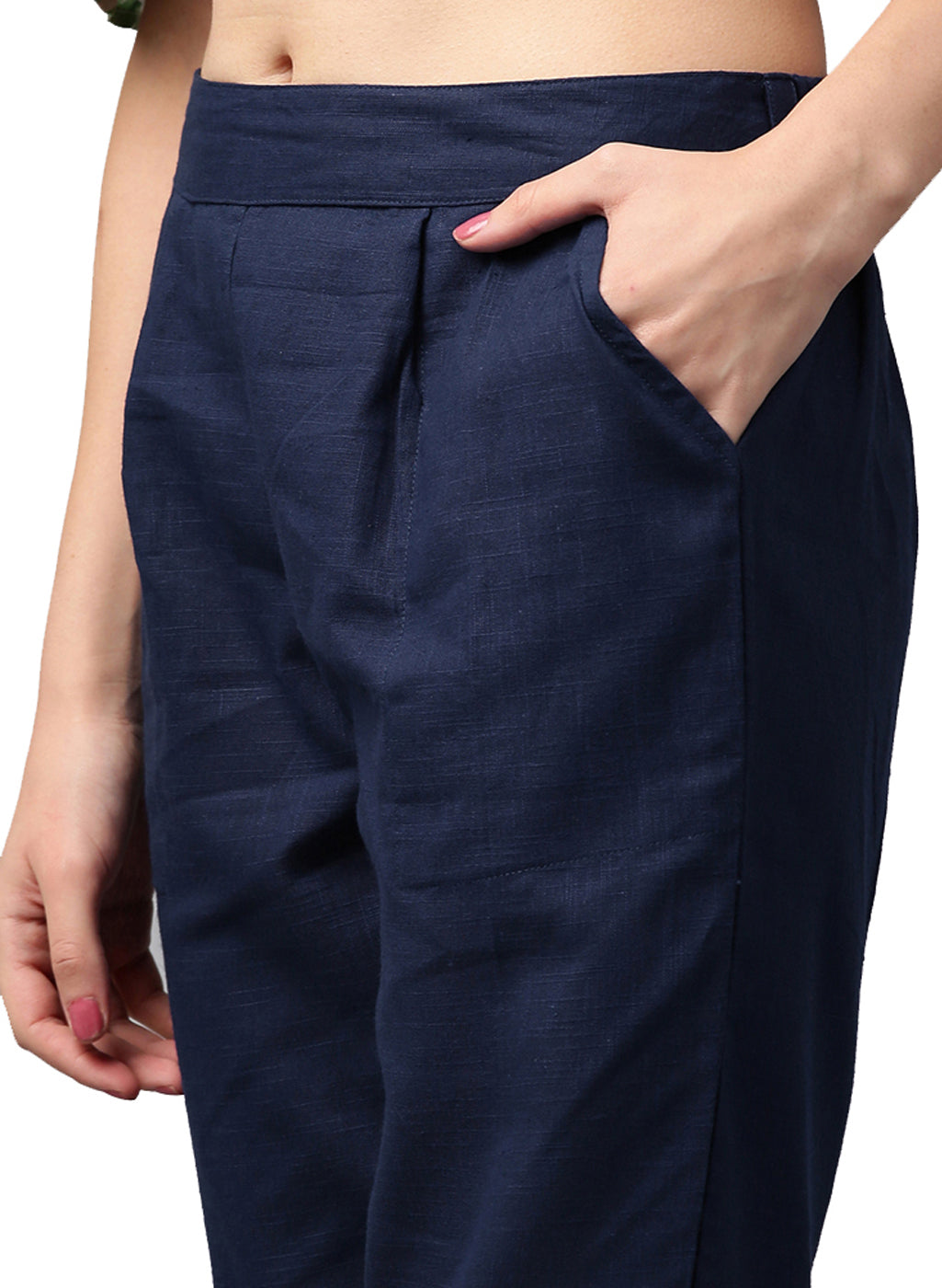 Shop Cotton Pants for Women