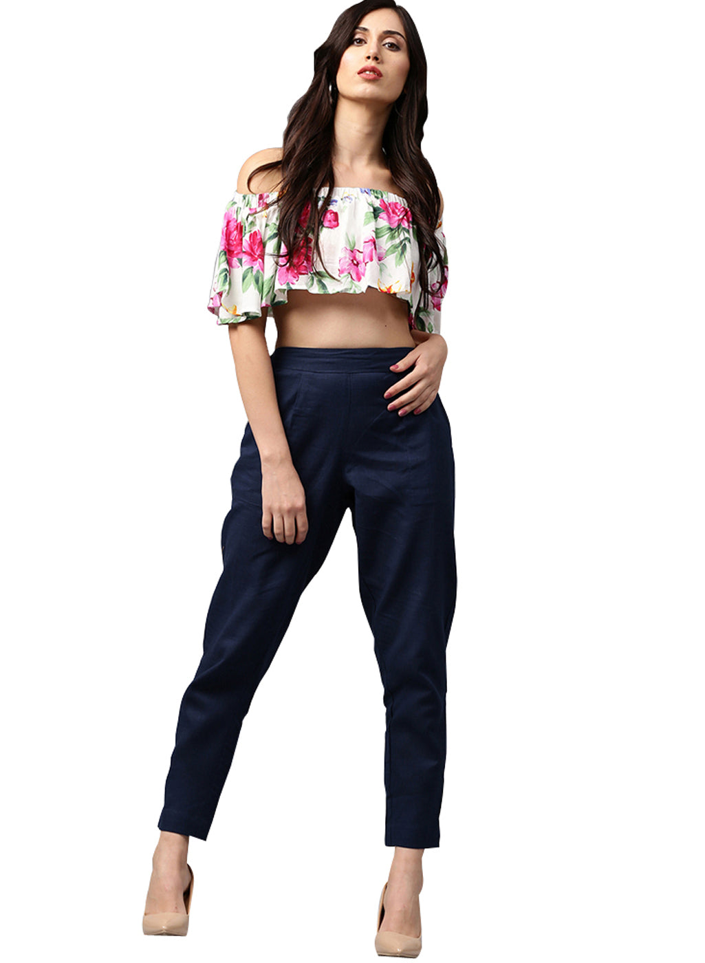 Get Ankle Pants for Women