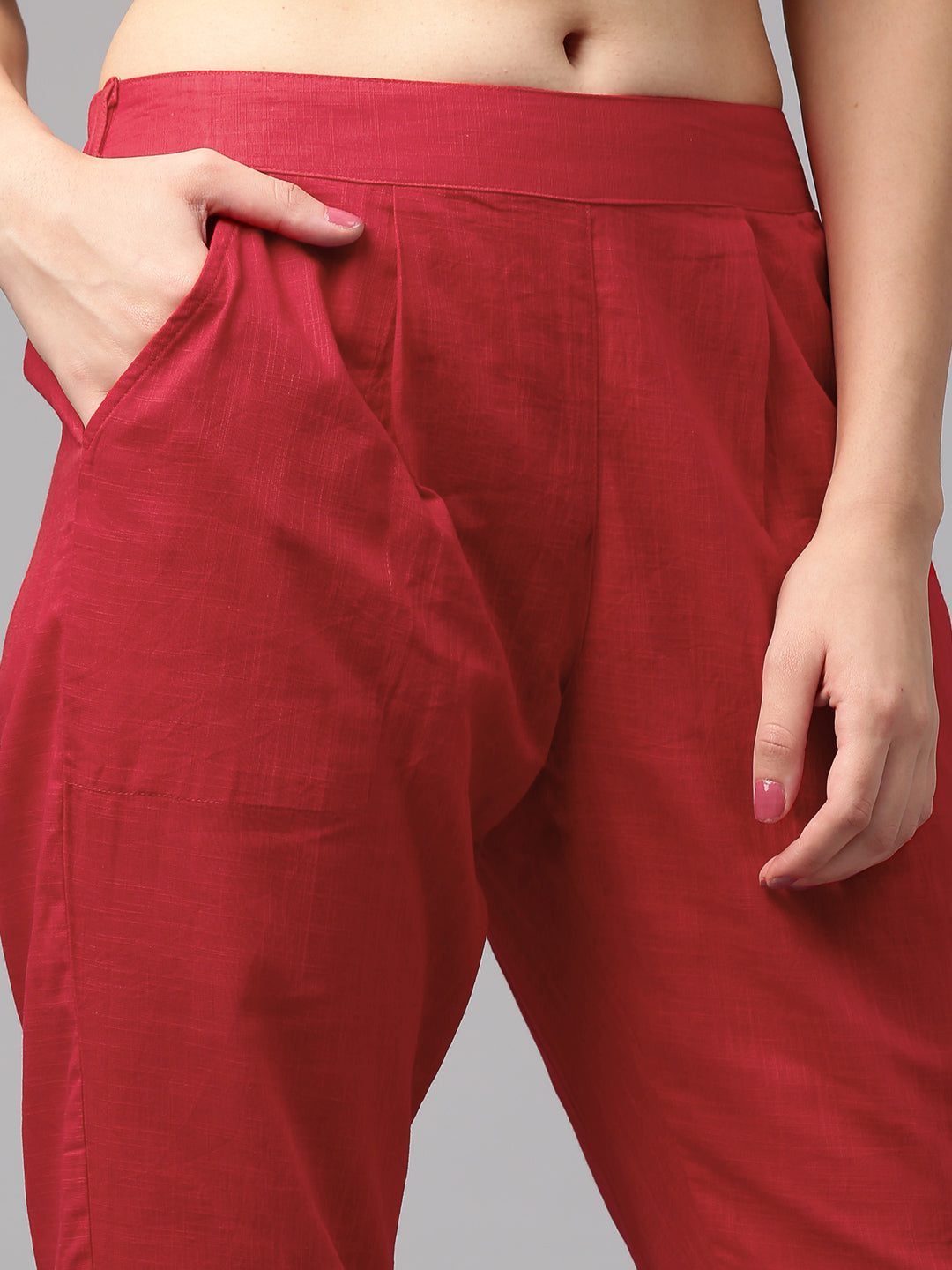 Shop Cotton Pants for women