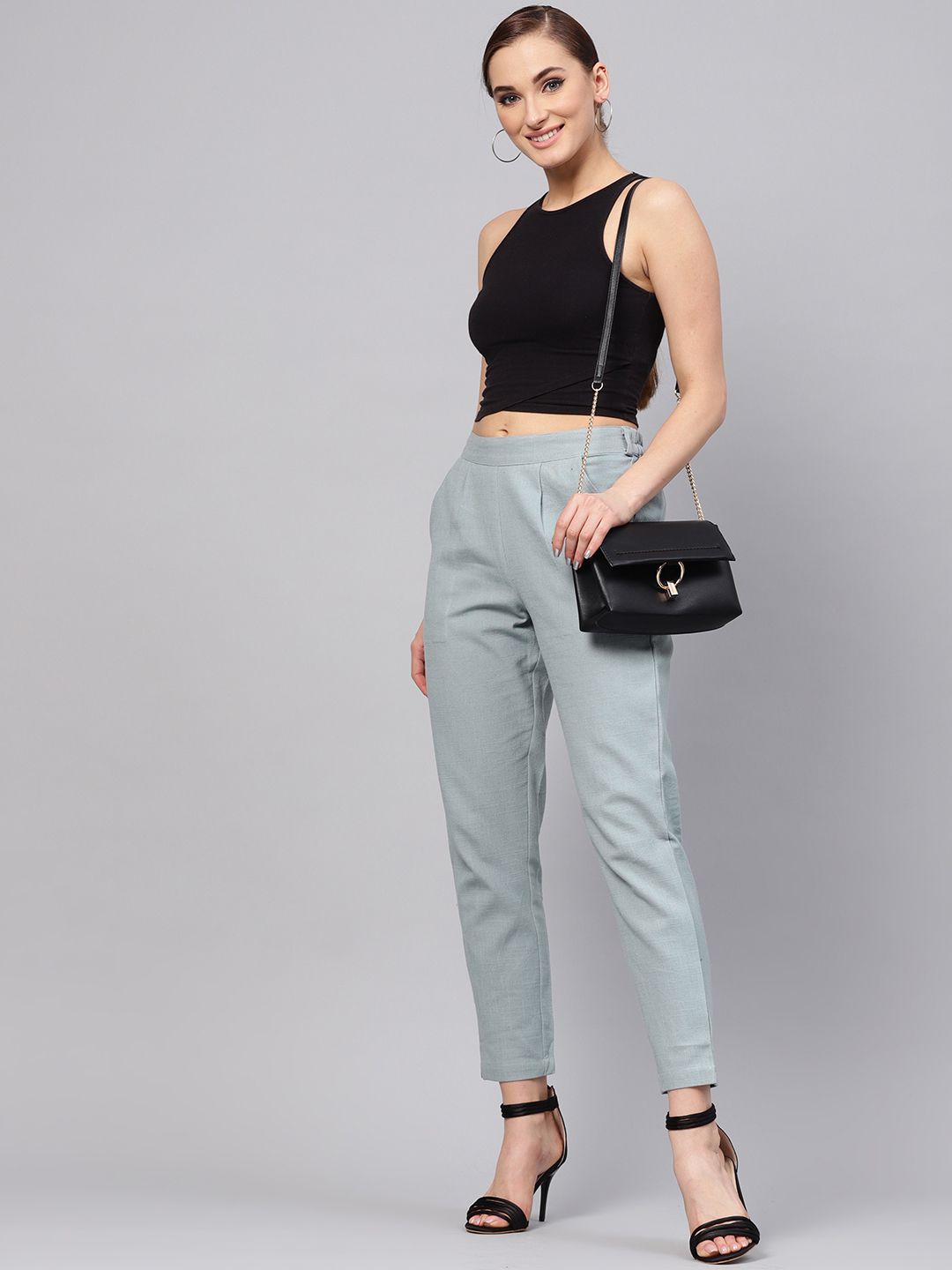 Select Casual Trousers for women