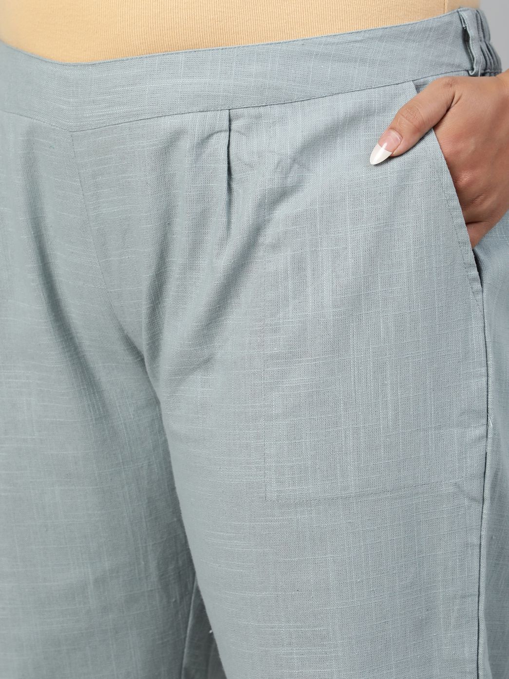 Buy smart casual pants