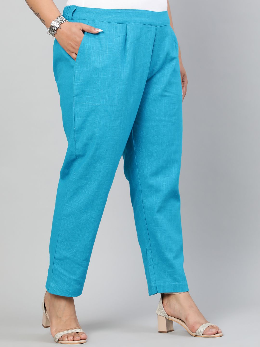Get casual pants for women at best price