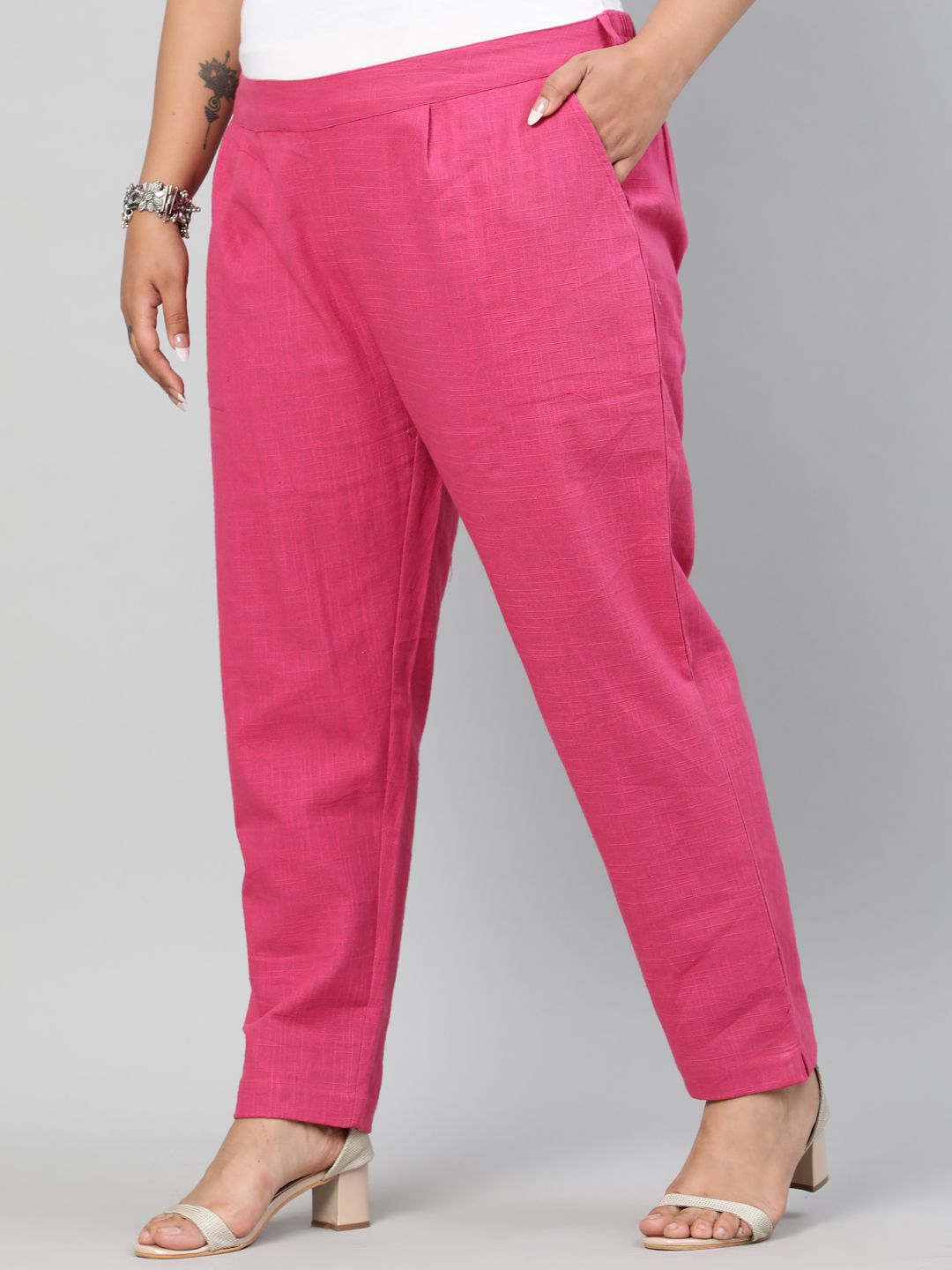 Buy ladies casual pants