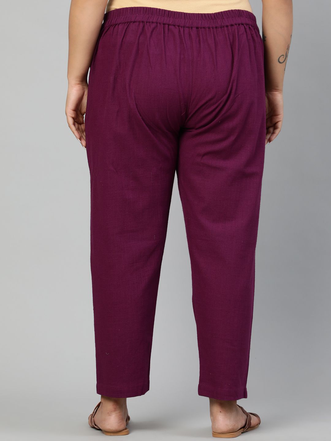 Buy ethnic pants for women