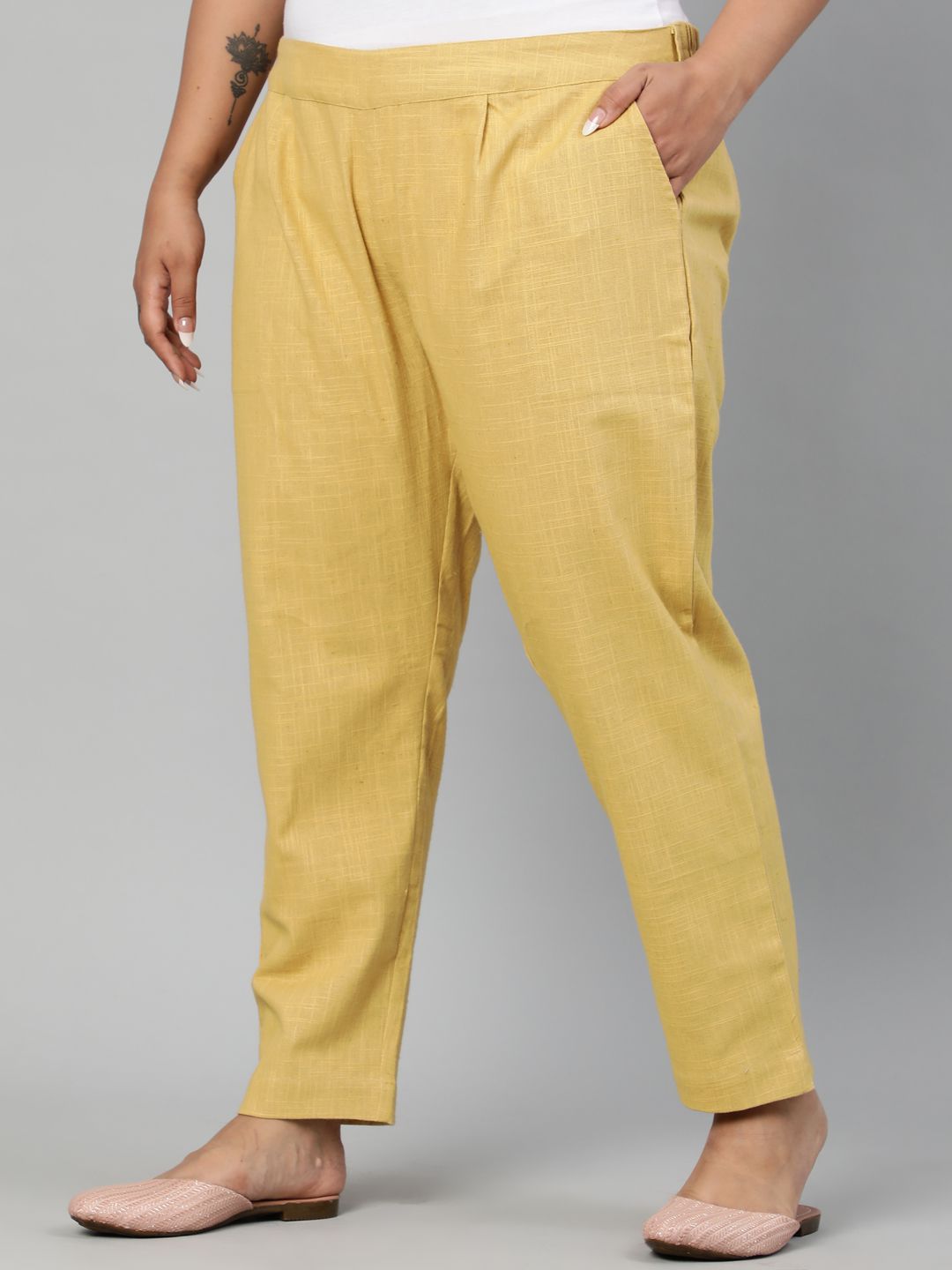 Shop ethnic pants for women