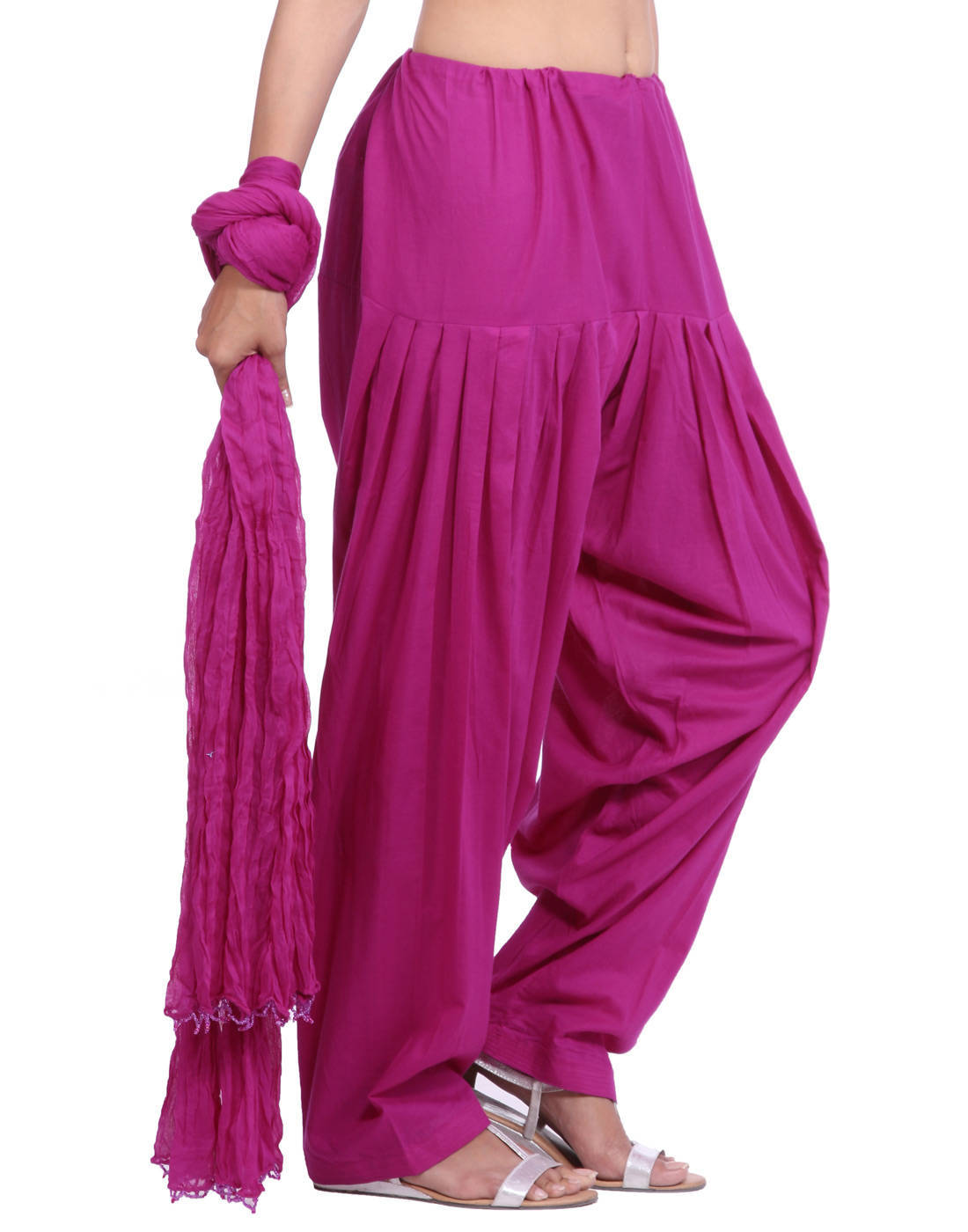 Buy Ethnic patiala Salwar for Women